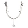 FFS Crystal Nipple Clamps