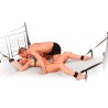 FFS Cuff & Tether Set Black