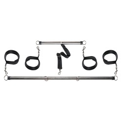 FFS Spread'em Bar and Cuff Set