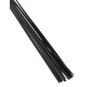 FFSLE Deluxe Cat O'Nine Black