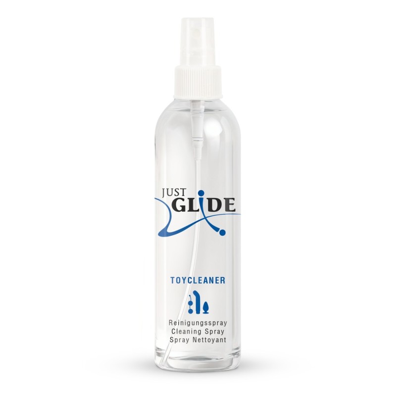 Just Glide Cleaner 250 ml