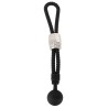 Rebel Heavy Rope Cock w Ball