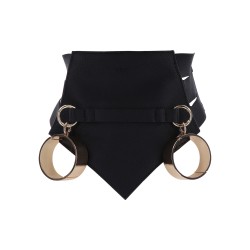 Bondage Couture Belt
