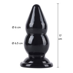 Buttplug Balls Large 17 cm