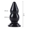 Buttplug Balls Large 17 cm