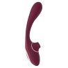 Dual Suction - Wine