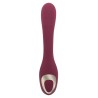 Dual Suction - Wine