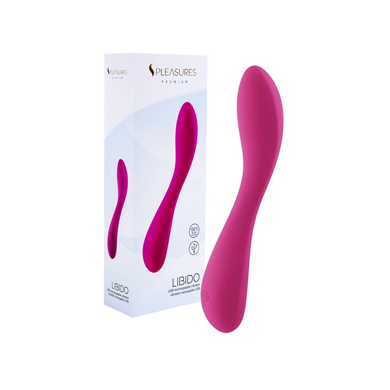 Libido Cerise