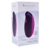 S Pleasures Premium Sweet Tornado Black / Pink