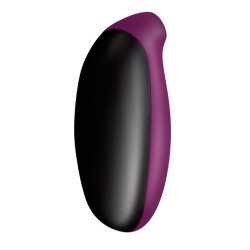 S Pleasures Premium Sweet Tornado Purple / Black