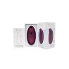 S Pleasures Premium Sweet Tornado Purple / Black