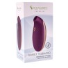 S Pleasures Premium Sweet Tornado Purple / Gold