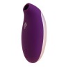 S Pleasures Premium Sweet Tornado Purple / Gold
