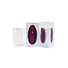 S Pleasures Premium Sweet Tornado Purple / Gold