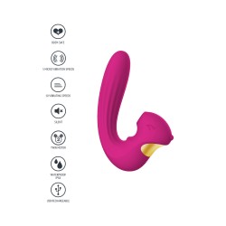 Celestial Love Vibe Stimulator