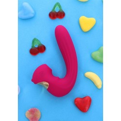 Celestial Love Vibe Stimulator