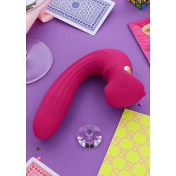 Celestial Love Vibe Stimulator