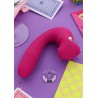 Celestial Love Vibe Stimulator