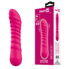 Party Up wibrator silikonowy ładowany usb kolor różowy Jaylei