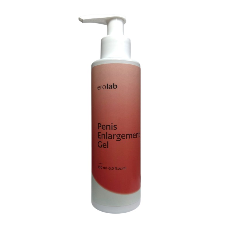 Penis Enlargement gel
