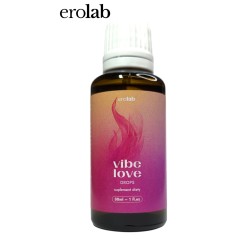 Vibe Love Drops