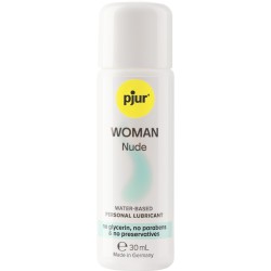 pjur WOMAN Nude - 30 ml