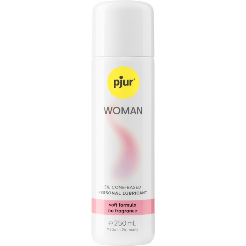pjur WOMAN - 250 ml