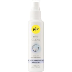 pjur med CLEAN spray - 100 ml