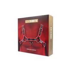 MEN'S CHEST HARNESS MOD. 1
