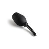 BLACK ANAL CLEANING ENEMA 310 ML