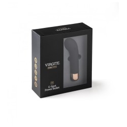 VIBRATING BULLET V4 BLACK EDITION
