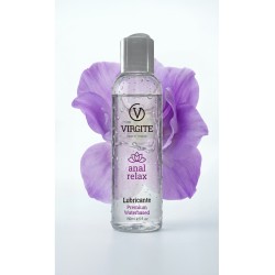 WATER BASED ANAL LUBRICANT 150ML