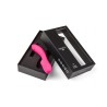 V5 PINK RECHARGEABLE VIBRATOR
