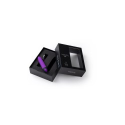 VIBRATING BULLET V3 PURPLE