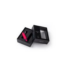 PINK V3 VIBRATING BULLET