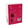 G6 RECHARGEABLE PINK VIBRATING EGG
