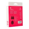 G1 RECHARGEABLE EGG WITH REMOTE CONTROLLER PURPLE