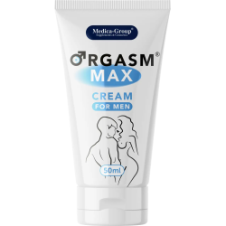 Orgasm Max Cream For Men