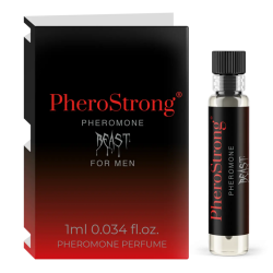 PheroStrong Pheromone Beast For Men