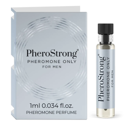 PheroStrong Pheromone Only For Men