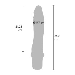 Classic Large Vibrator
