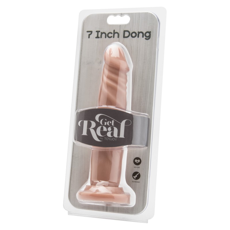 Dong 7 inch