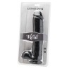 Dildo 11 inch with Balls