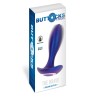 ToyJoy Buttocks The Brave Vibrating Anal Plug