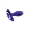 ToyJoy Buttocks The Brave Vibrating Anal Plug