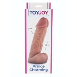 Prince Charming 20 cm Dong