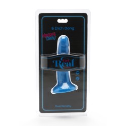 Happy Dicks Dong 6 inch