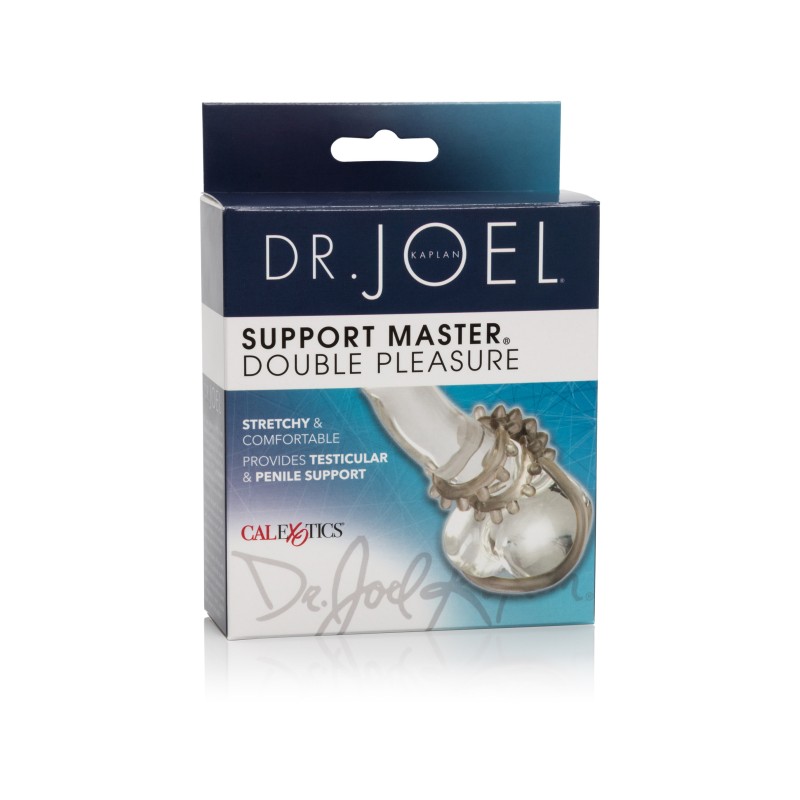 Support Master Double Pleasure