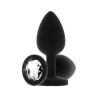Diamond Booty Jewel Small