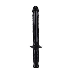The Manhandler 14.5 Inch